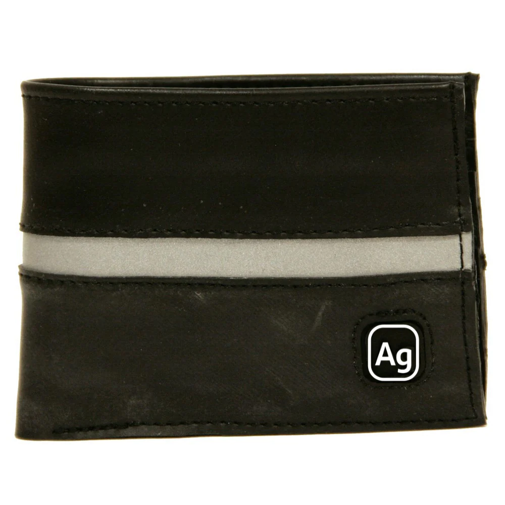 Alchemy Goods- Franklin Reflective Wallet - Image 2