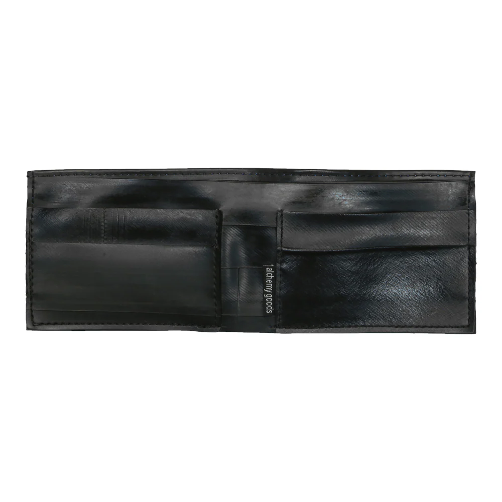 Alchemy Goods- Franklin Reflective Wallet - Image 3