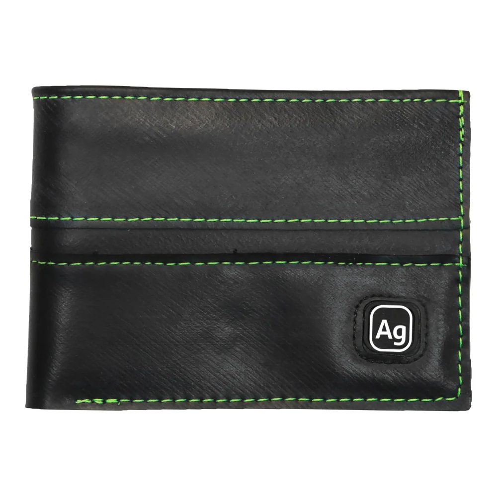Alchemy Goods- Franklin Wallet - Image 2