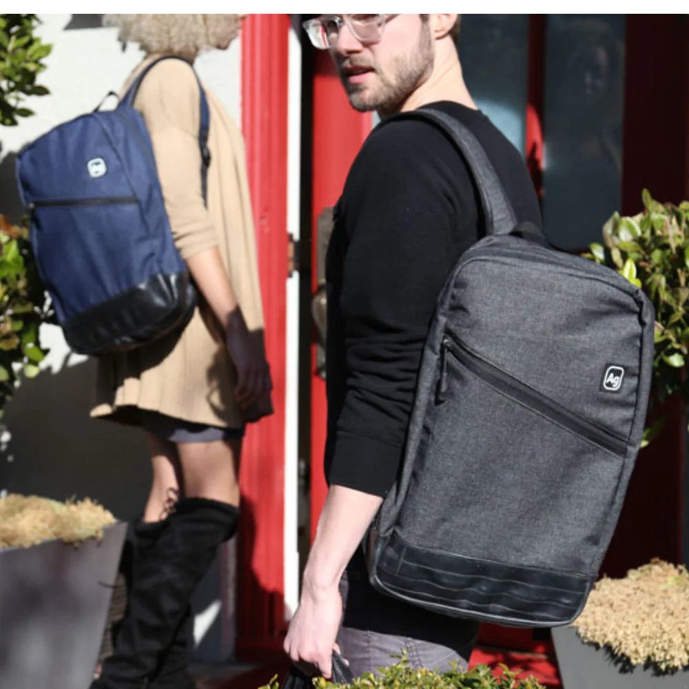 Alchemy Goods- Fremont Backpack - Image 2