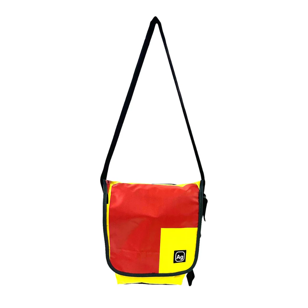 Alchemy Goods- Haversack Satchel - Image 11