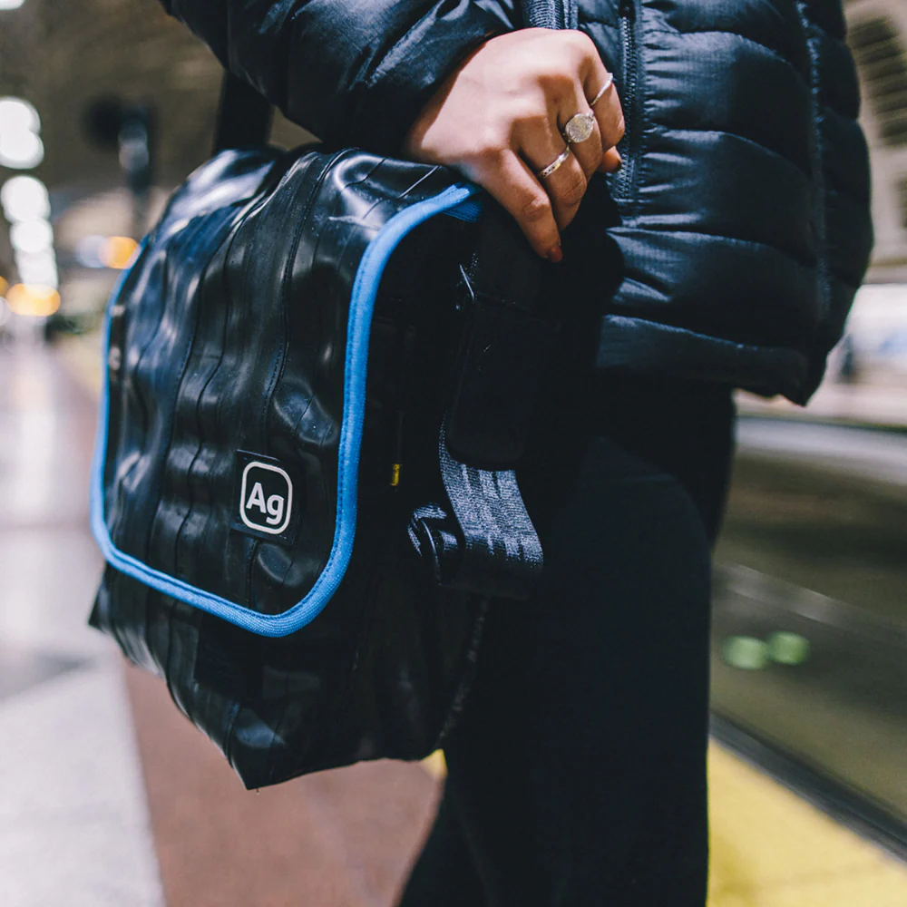 Alchemy Goods- Haversack Satchel - Image 2
