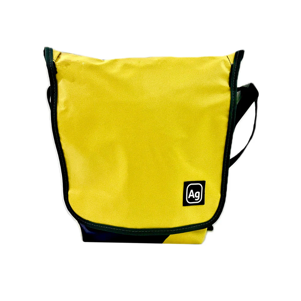 Alchemy Goods- Haversack Satchel - Image 9