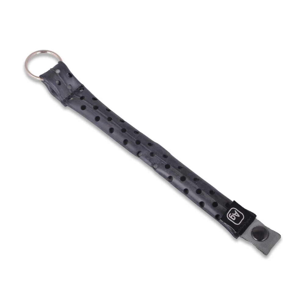Alchemy Goods- Holey Key Chain - Image 2