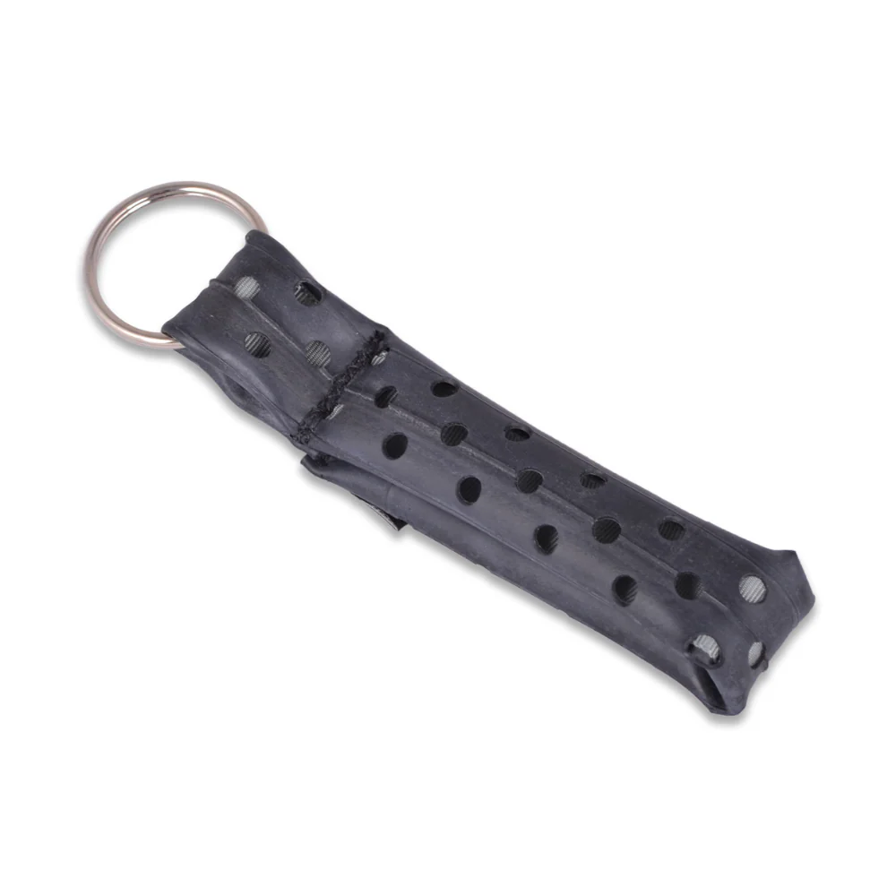 Alchemy Goods- Holey Key Chain - Image 3