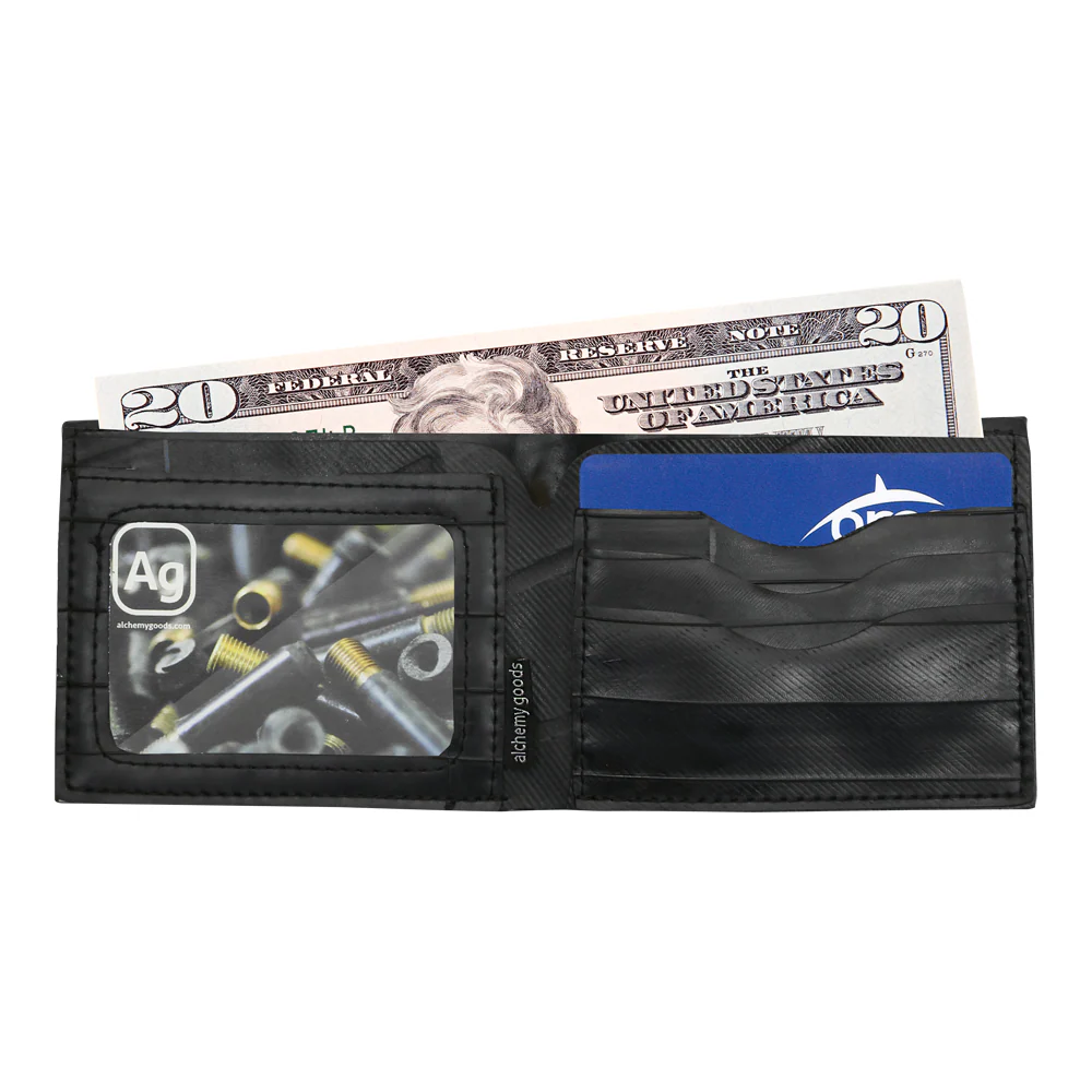 Alchemy Goods- Jackson Wallet - Image 2