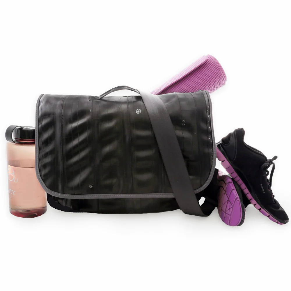 Alchemy Goods- Jefferson Messenger - Image 2