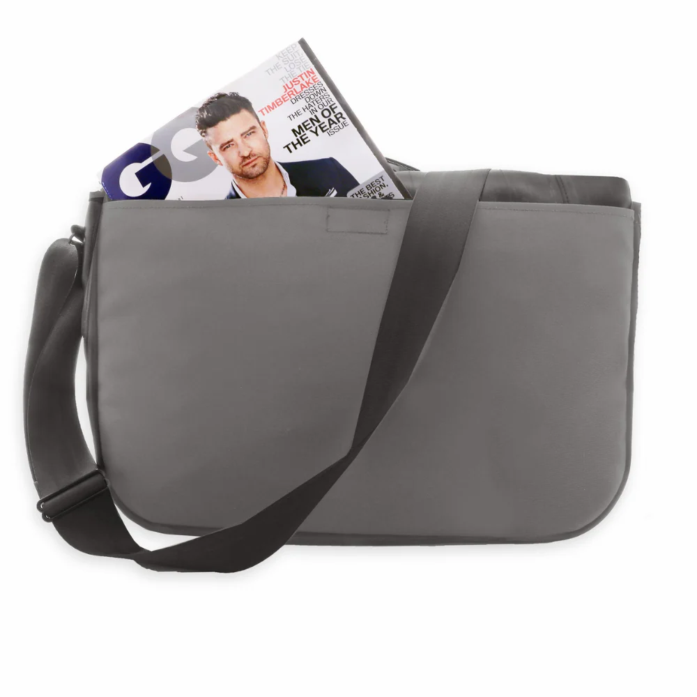 Alchemy Goods- Jefferson Messenger - Image 3