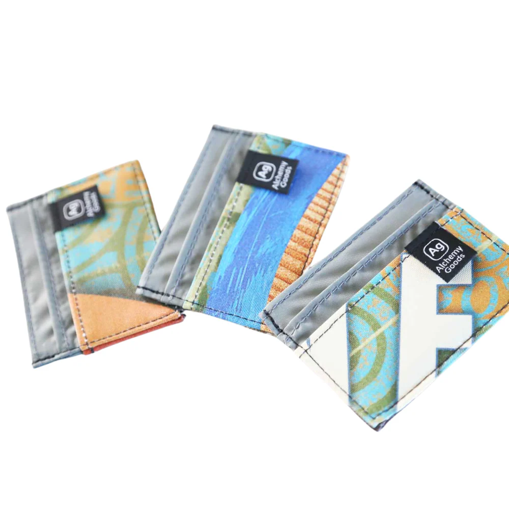 Alchemy Goods- Late Night Out Wallet - Image 3