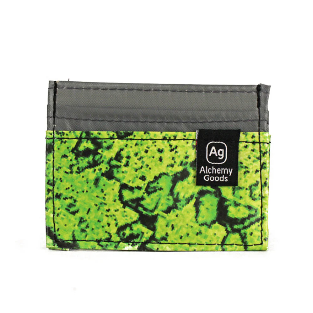 Alchemy Goods- Late Night Out Wallet - Image 5
