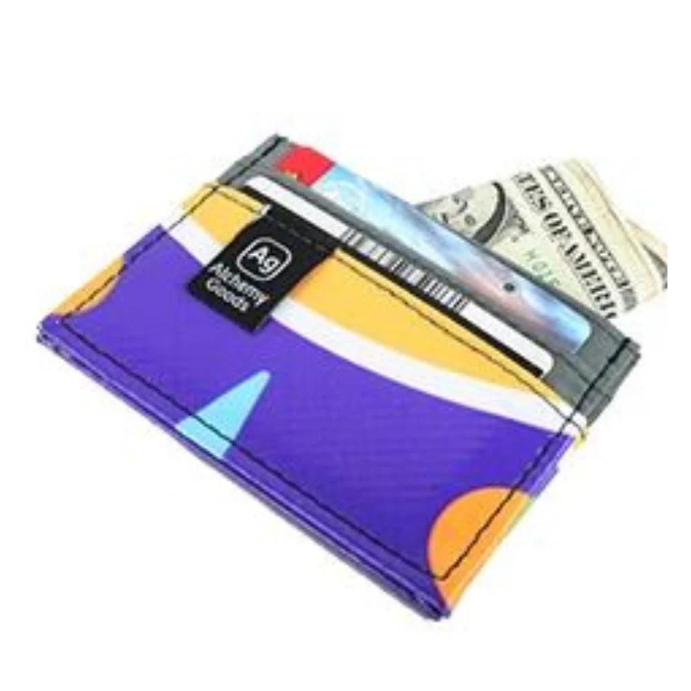 Alchemy Goods- Late Night Out Wallet - Image 6