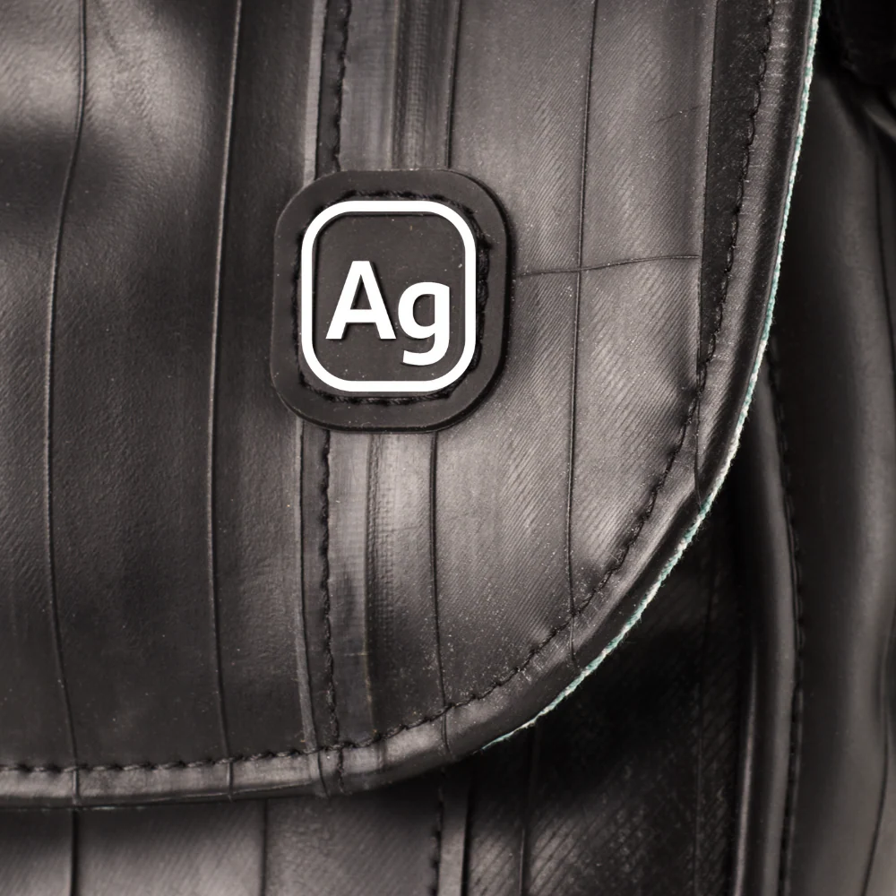 Alchemy Goods- Laurehurst Crossbody Purse - Image 2