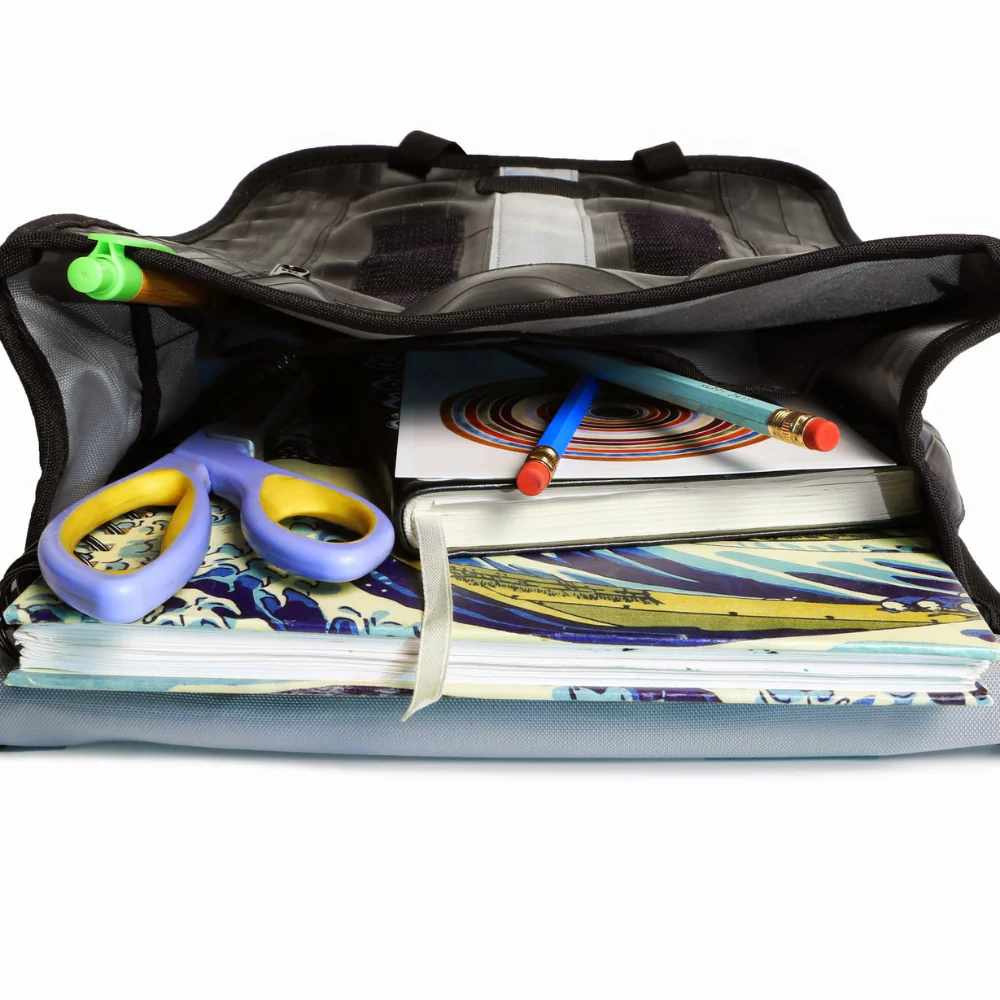Alchemy Goods- Madison Backpack - Image 3