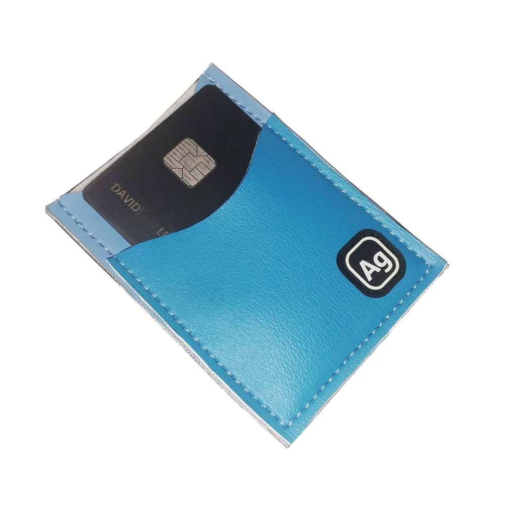 Alchemy Goods- Night Out Ultra Slim Profile Wallet - Image 12