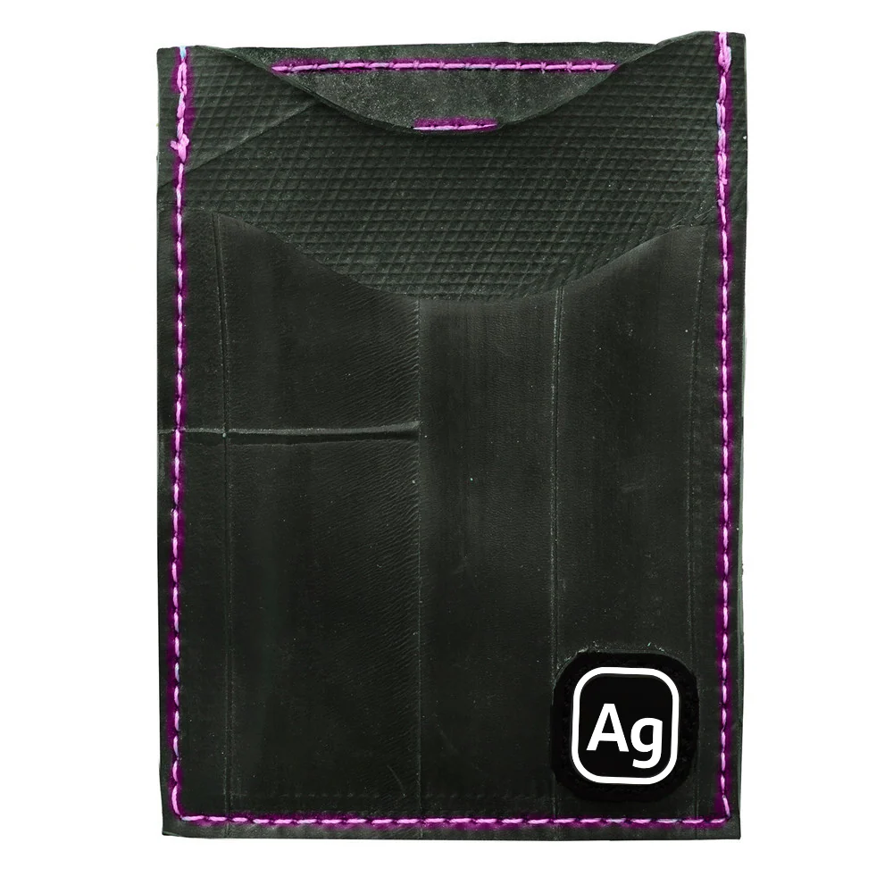 Alchemy Goods- Night Out Ultra Slim Profile Wallet - Image 5