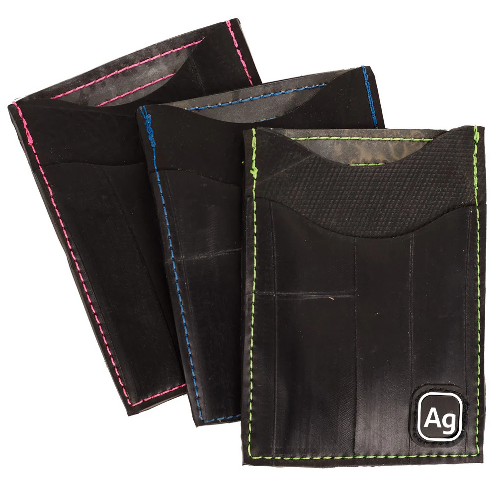 Alchemy Goods- Night Out Ultra Slim Profile Wallet - Image 7