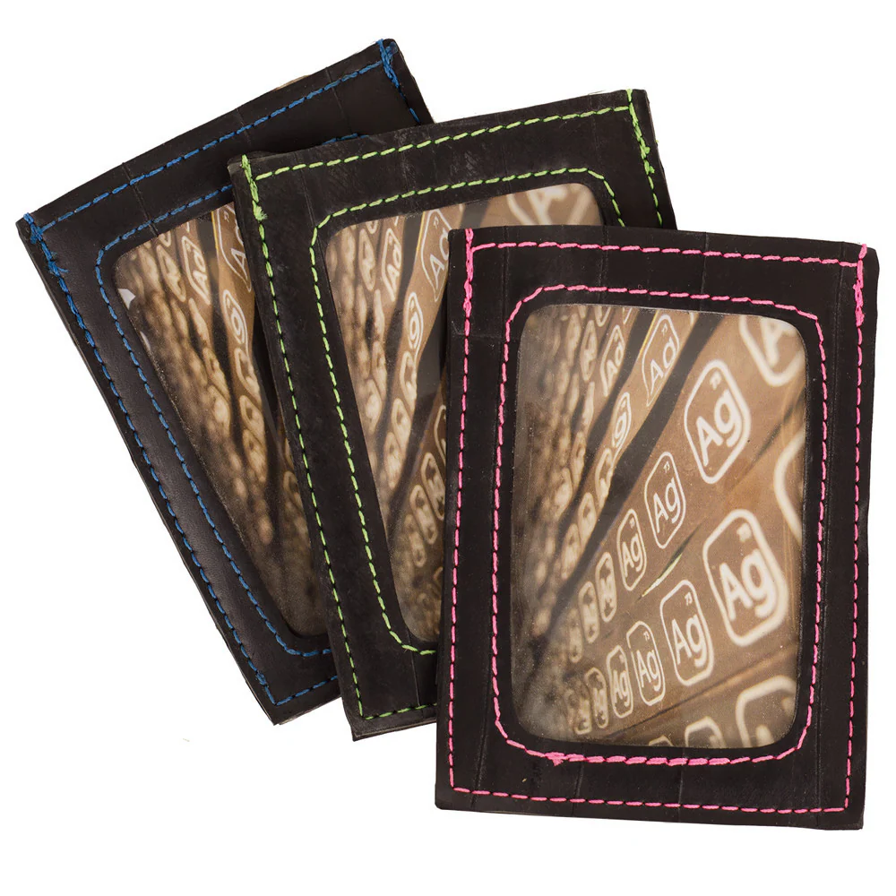 Alchemy Goods- Night Out Ultra Slim Profile Wallet - Image 8