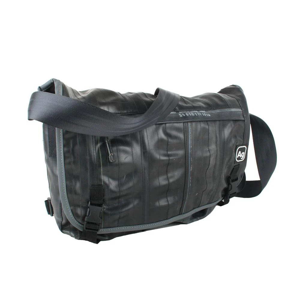 Alchemy Goods- Pike Messenger Bag - Image 11