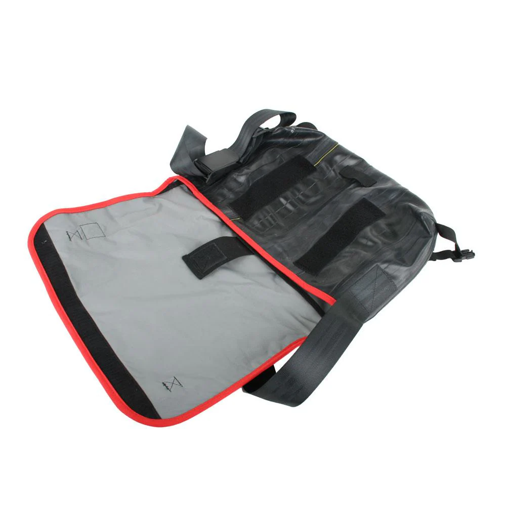 Alchemy Goods- Pike Messenger Bag - Image 13