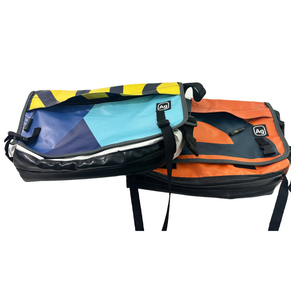 Alchemy Goods- Pike Messenger Bag - Image 14