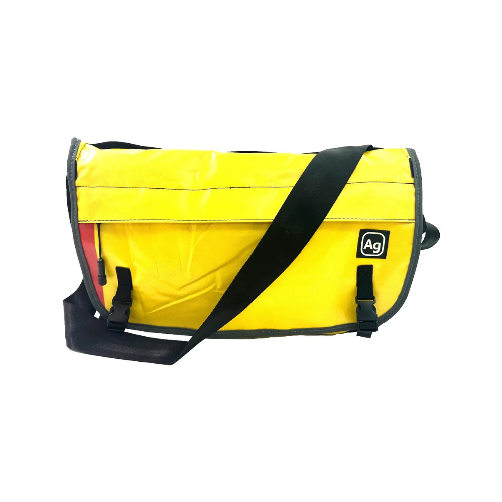 Alchemy Goods- Pike Messenger Bag - Image 2