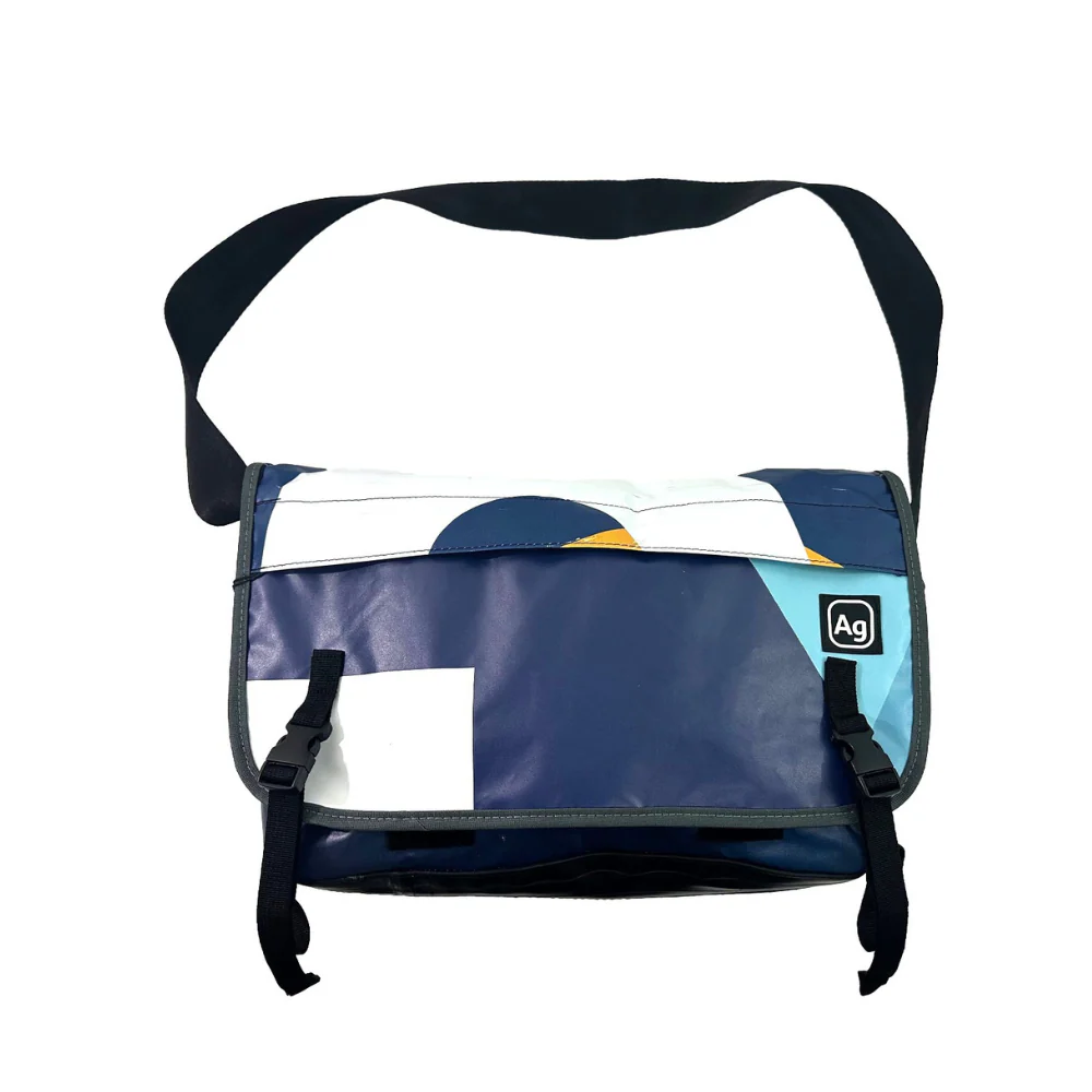 Alchemy Goods- Pike Messenger Bag - Image 4