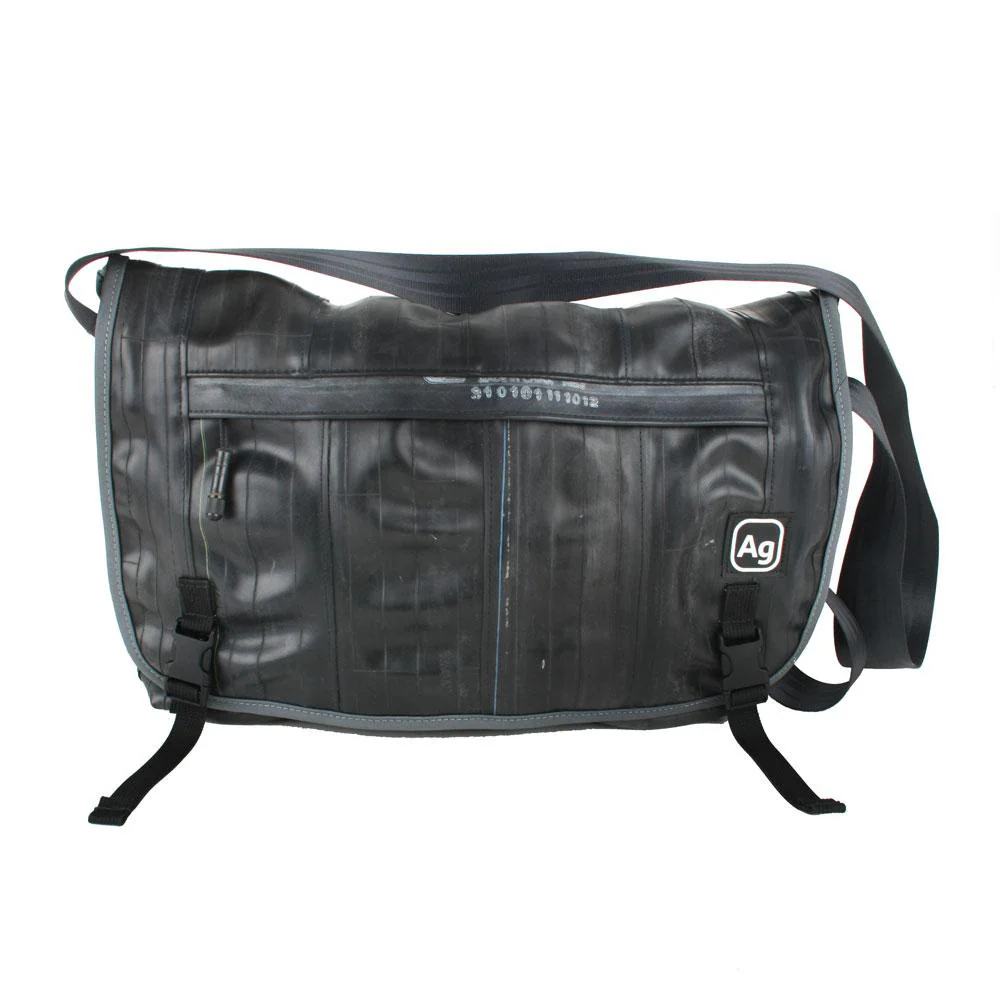 Alchemy Goods- Pike Messenger Bag - Image 5
