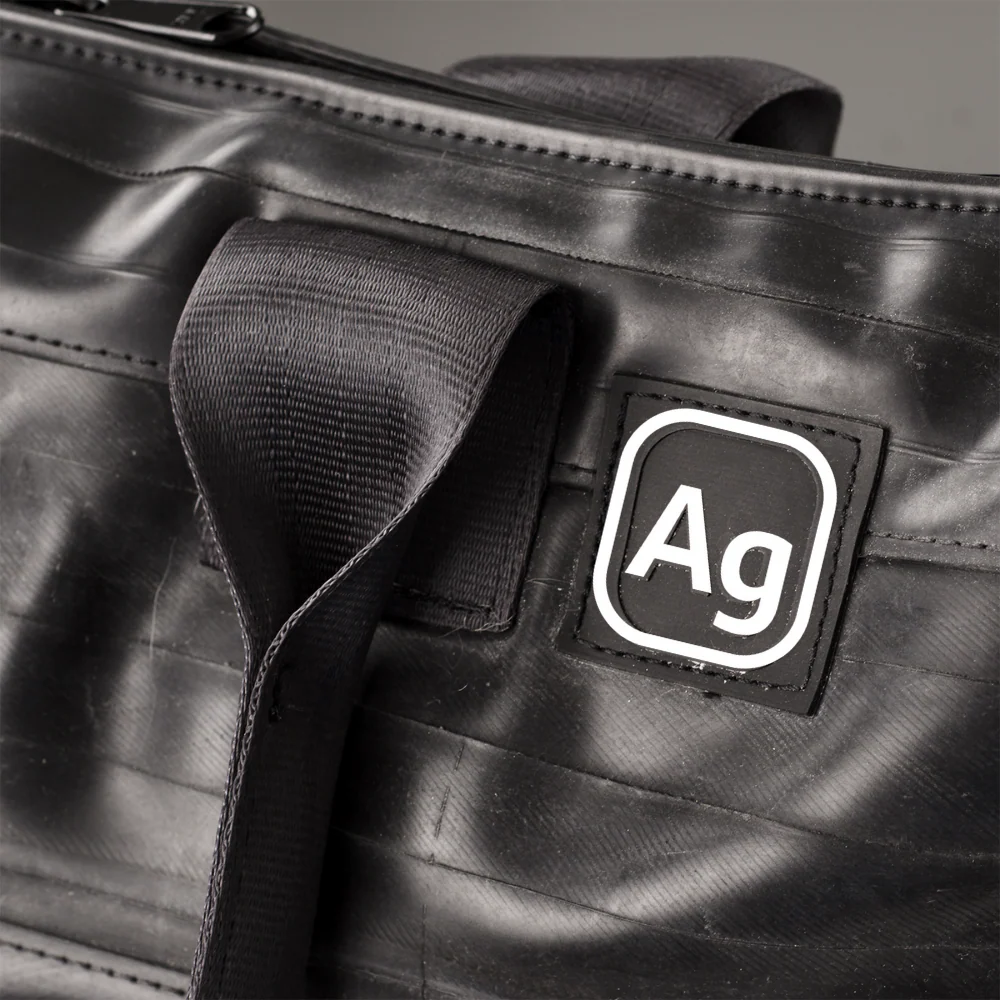 Alchemy Goods- Rainier Zip Top Shoulder Bag - Image 2