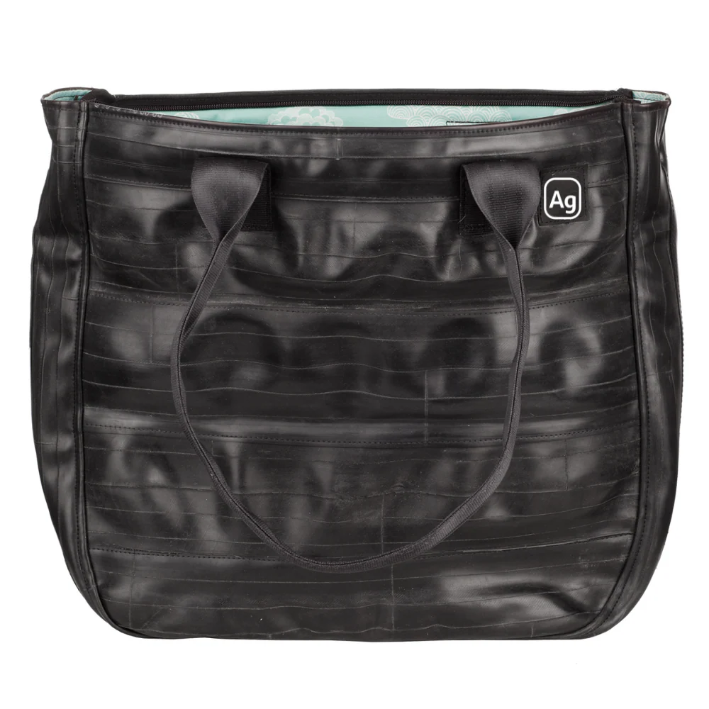 Alchemy Goods- Rainier Zip Top Shoulder Bag - Image 3