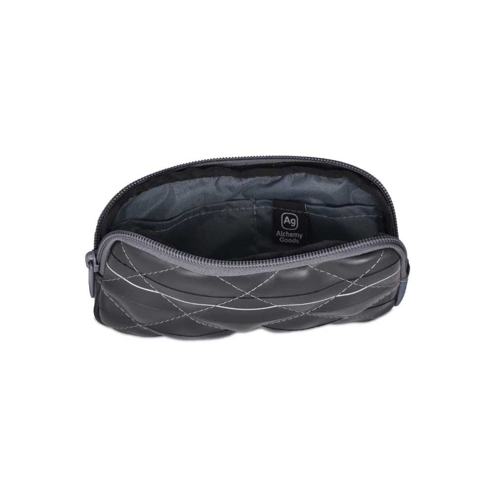Alchemy Goods- Roxhill Zip Wallet - Image 4