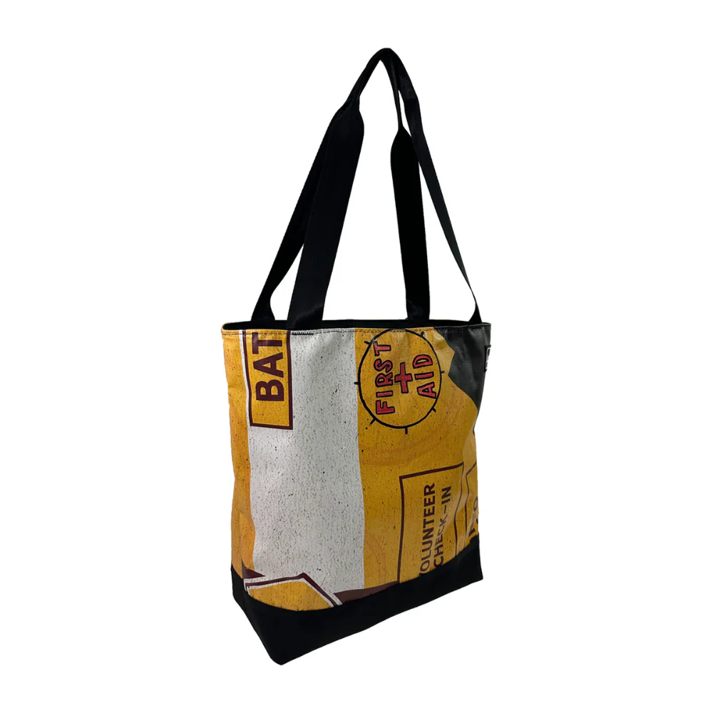 Alchemy Goods- Wholesome Zip-Top Tote - Image 2