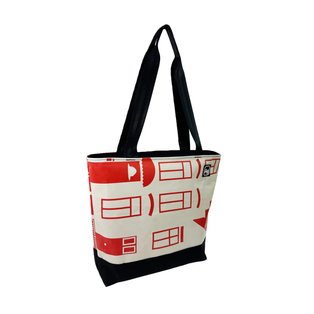 Alchemy Goods- Wholesome Zip-Top Tote - Image 3