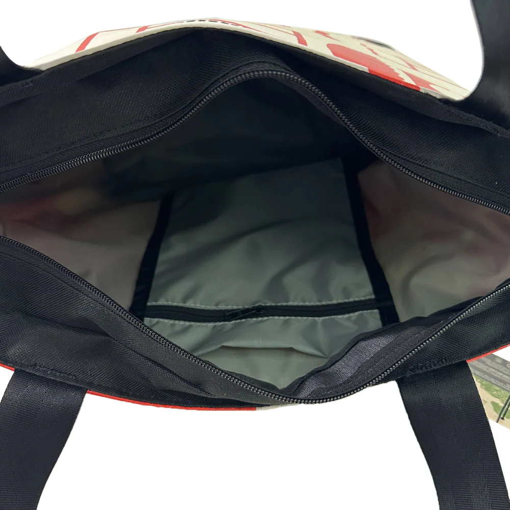 Alchemy Goods- Wholesome Zip-Top Tote - Image 6