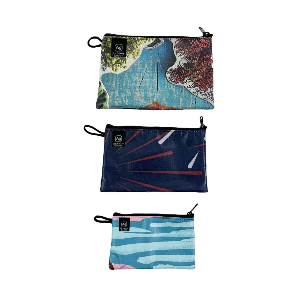 Alchemy Goods- Zipper Pouch Large - Image 4