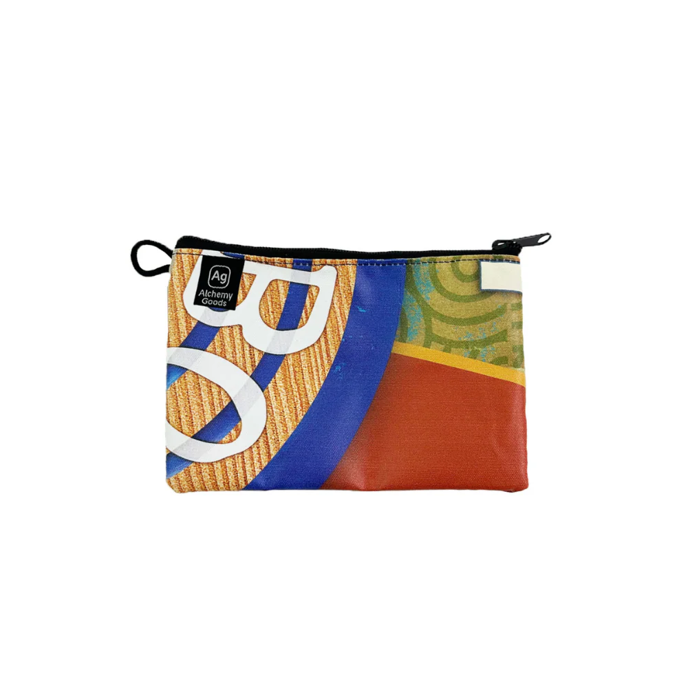 Alchemy Goods- Zipper Pouch Large - Image 7