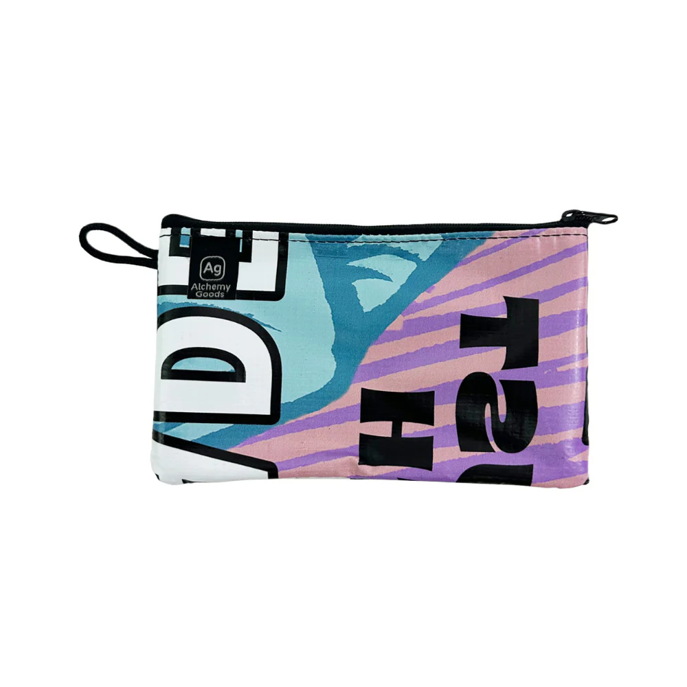 Alchemy Goods- Zipper Pouch Mid-Size - Image 2