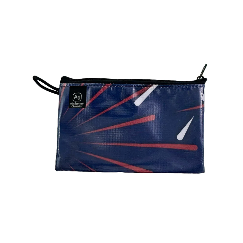 Alchemy Goods- Zipper Pouch Mid-Size - Image 5