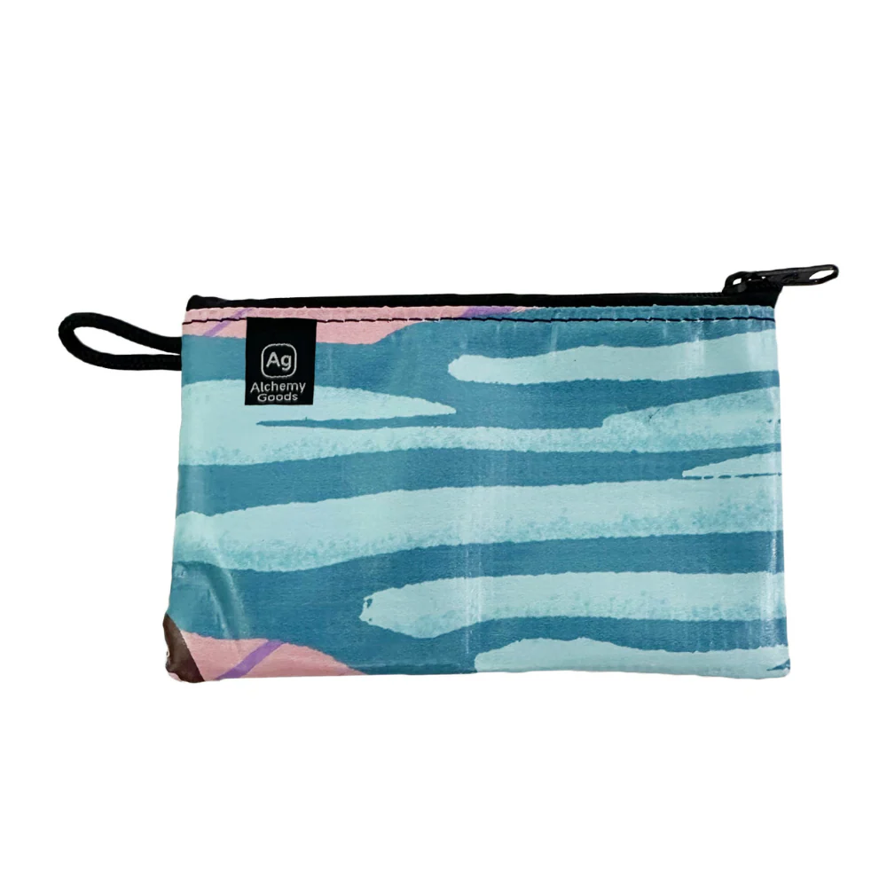 Alchemy Goods- Zipper Pouch Mid-Size - Image 7