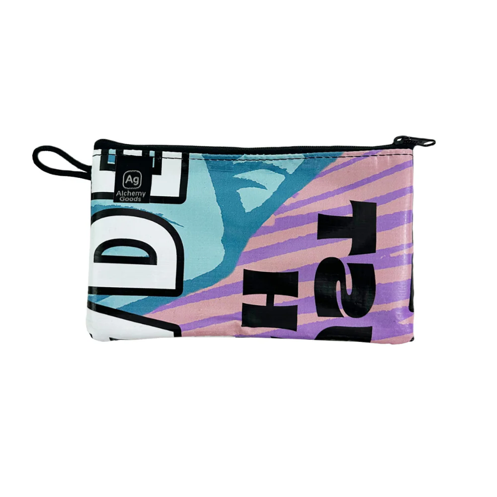 Alchemy Goods- Zipper Pouch Small - Image 2