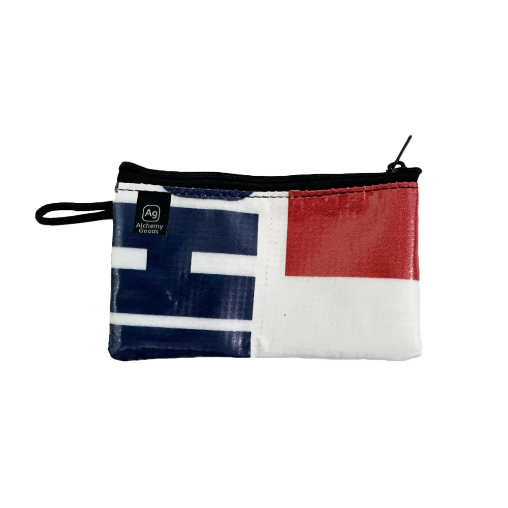 Alchemy Goods- Zipper Pouch Small - Image 6