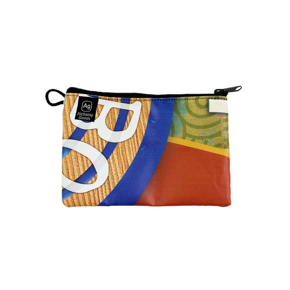 Alchemy Goods- Zipper Pouch Small - Image 7