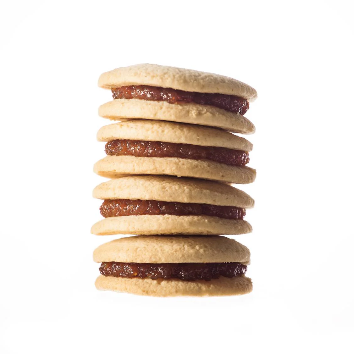 Alfajores Traditional & Dark Chocolate Gift Box - Gluten Free - Image 2