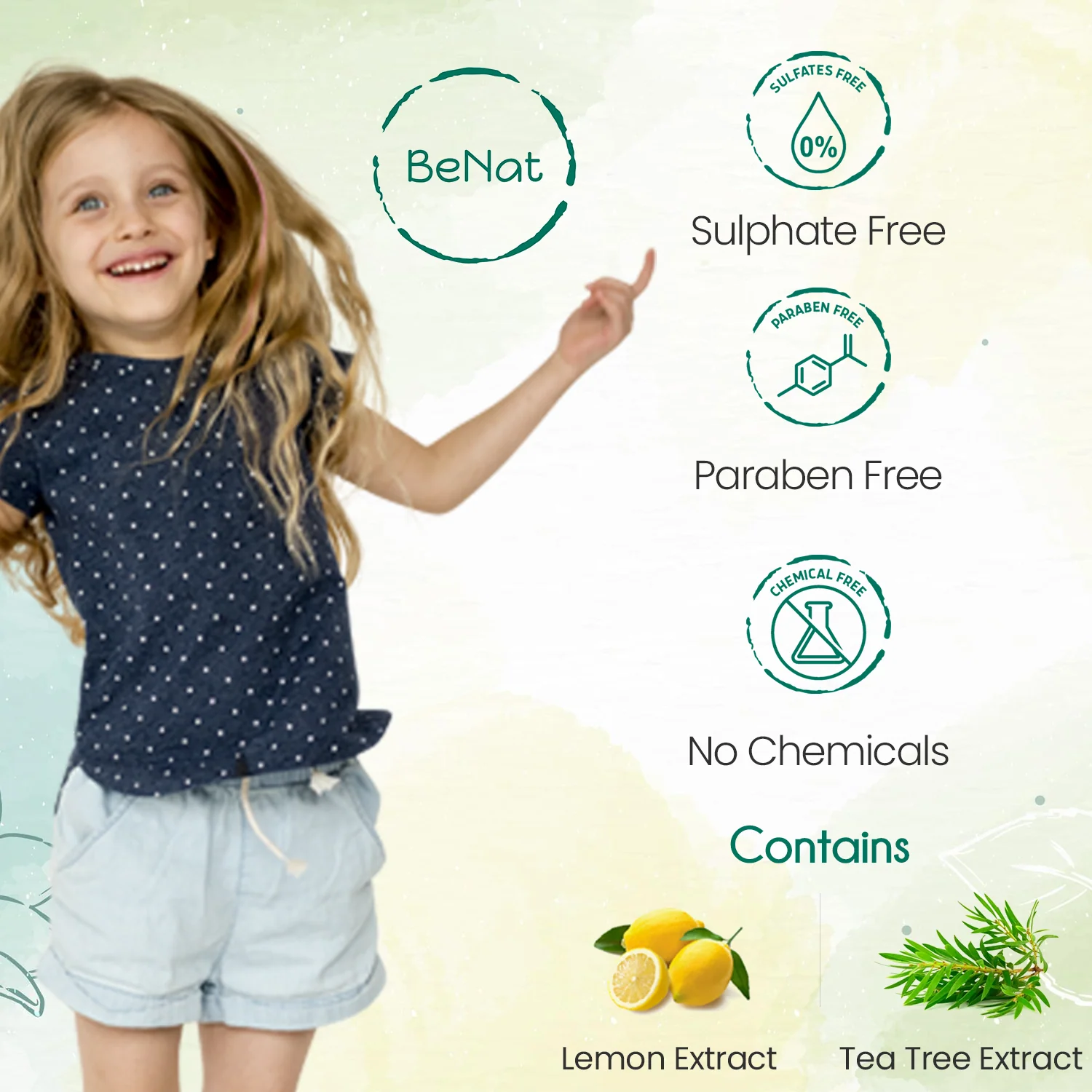 All-Natural Deodorant for Kids & Teens - Image 3
