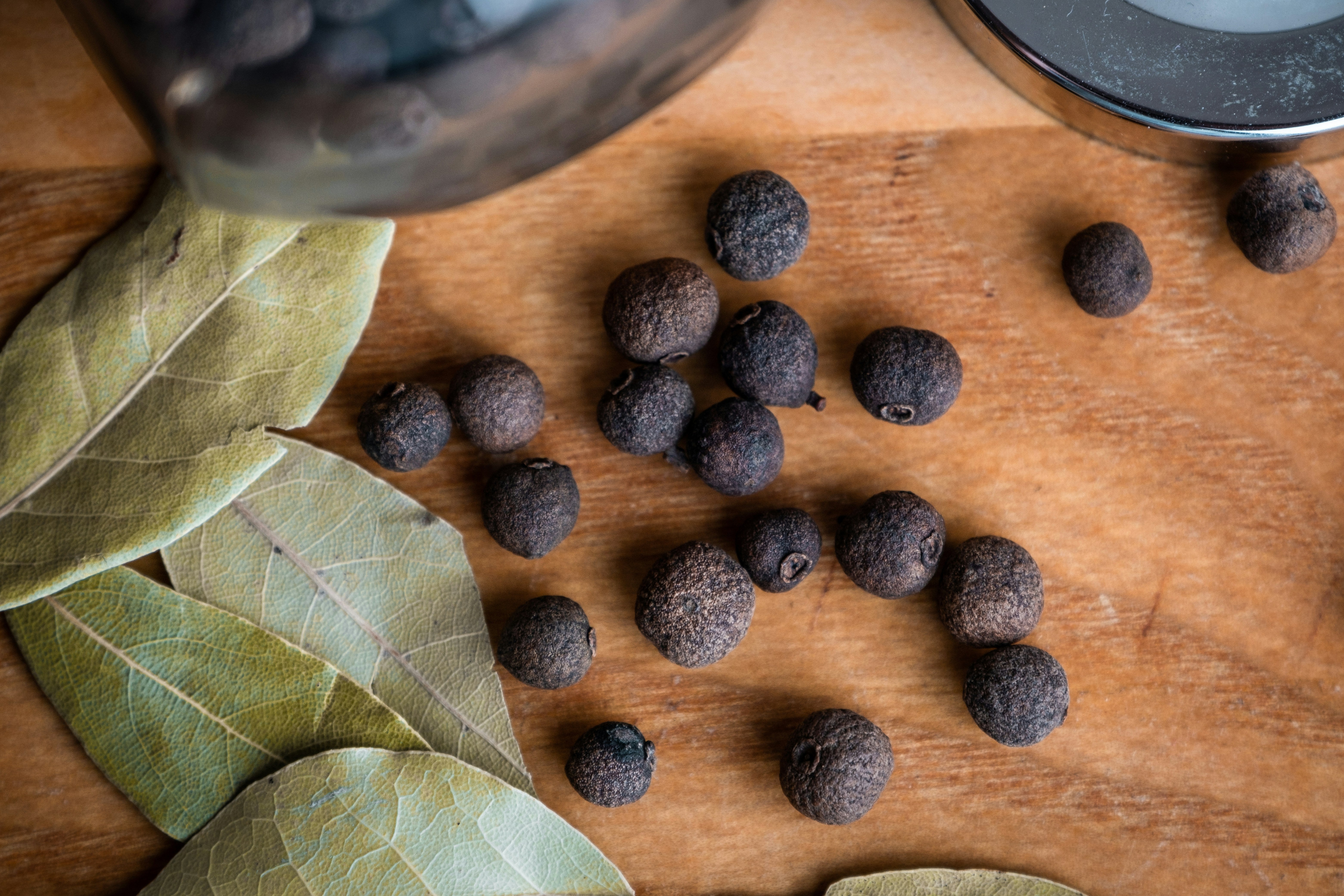 Allspice, AKA Jamaica pepper, Myrtle Pepper, Dried berry of Pimenta Dioica - Image 3