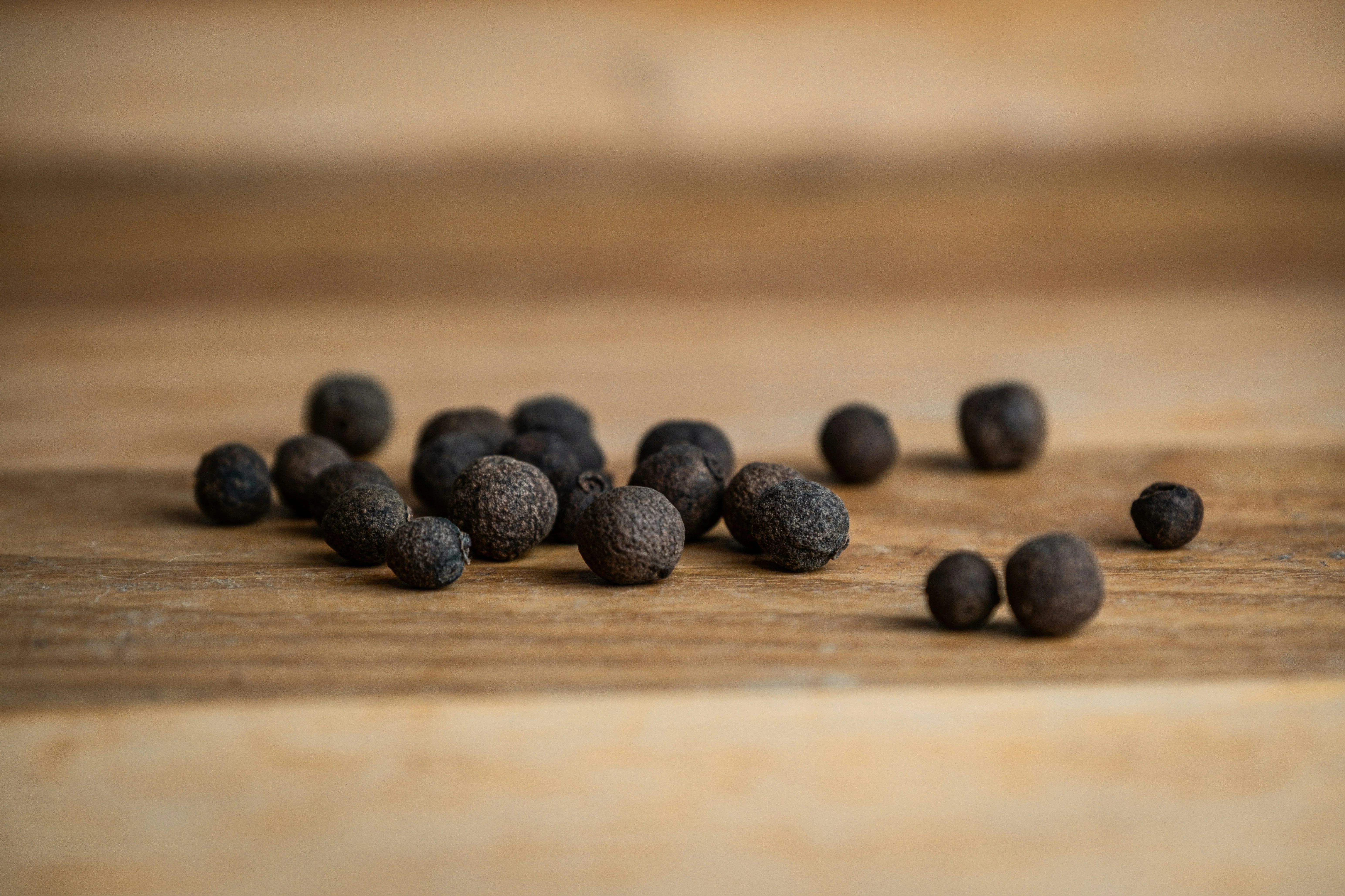 Allspice, AKA Jamaica pepper, Myrtle Pepper, Dried berry of Pimenta Dioica - Image 4