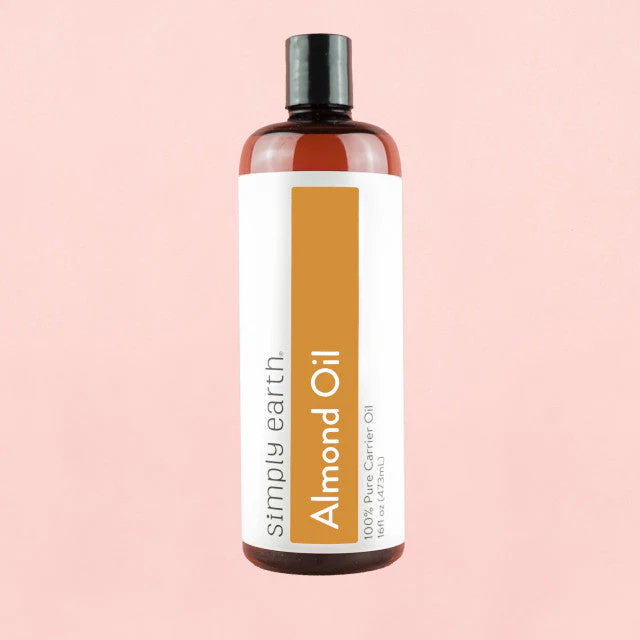 Almond Oil