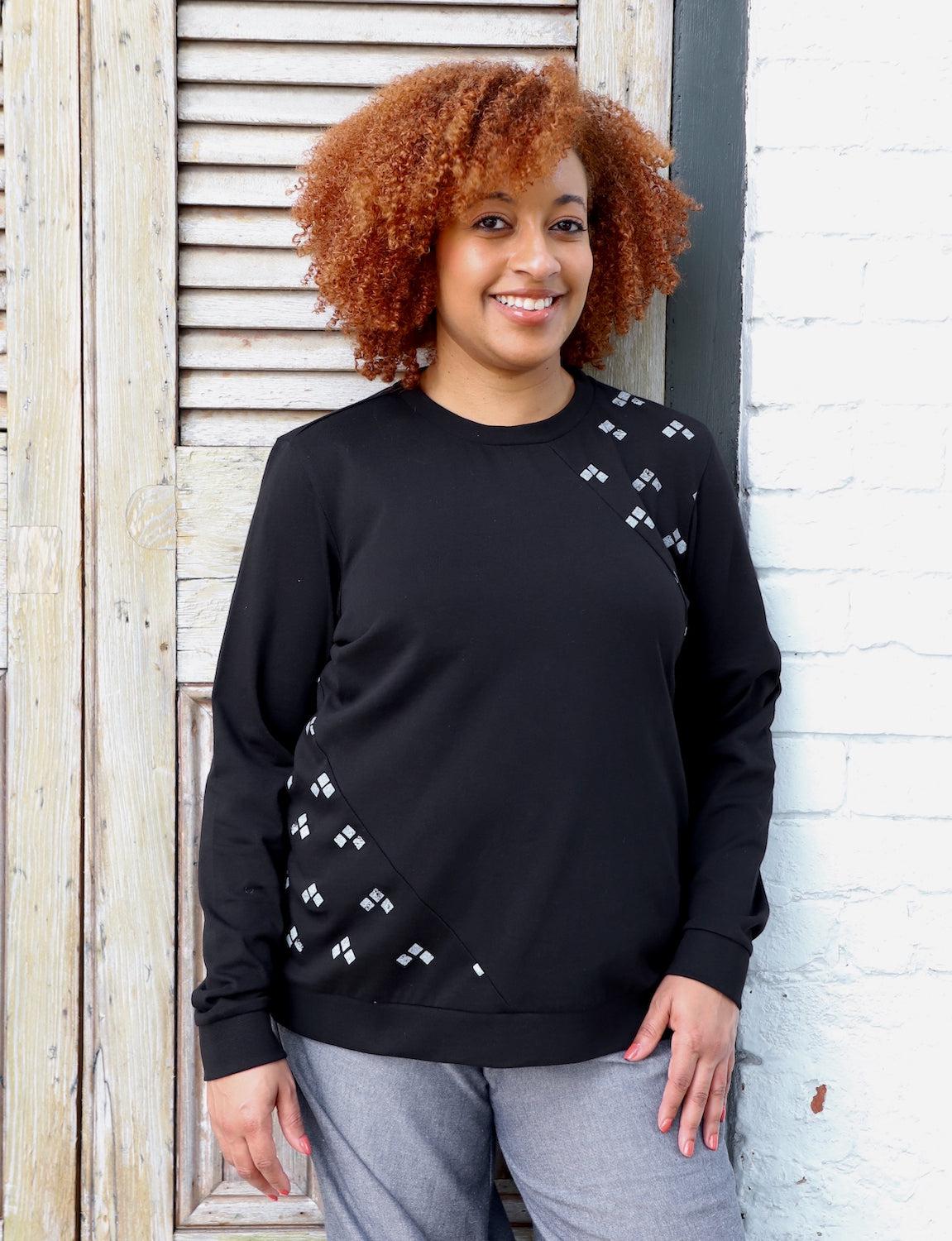 Amora Organic Top - Image 4