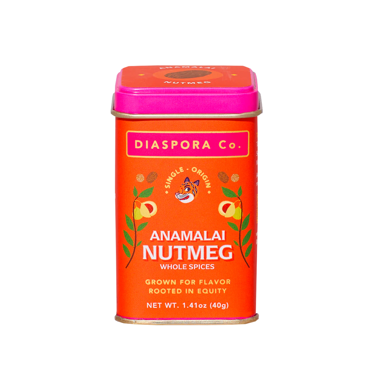 Anamalai Nutmeg