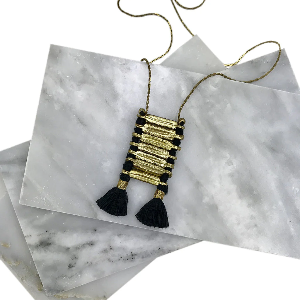 Anika Temple Necklace - Image 5