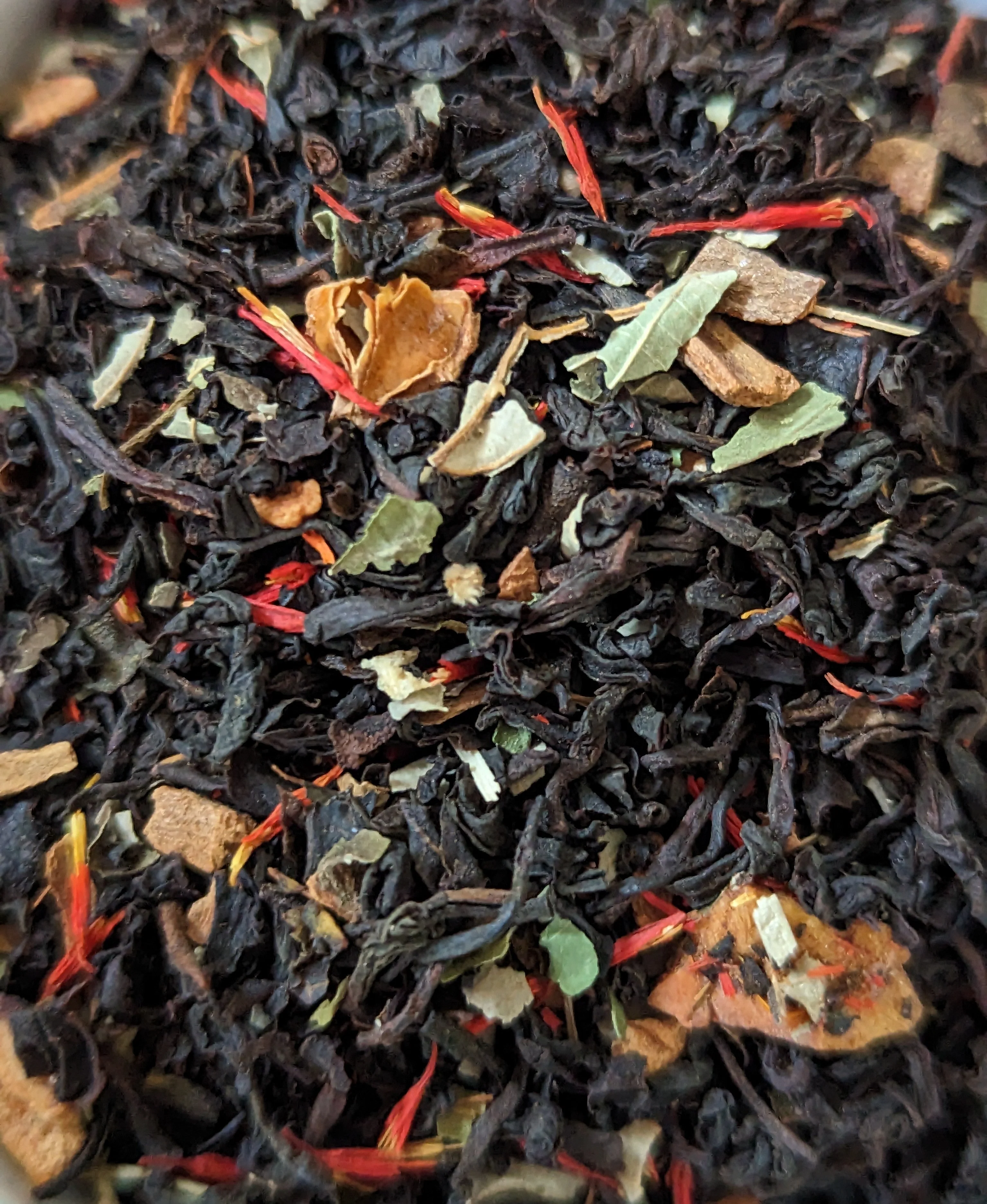 Apple Spice - Image 2